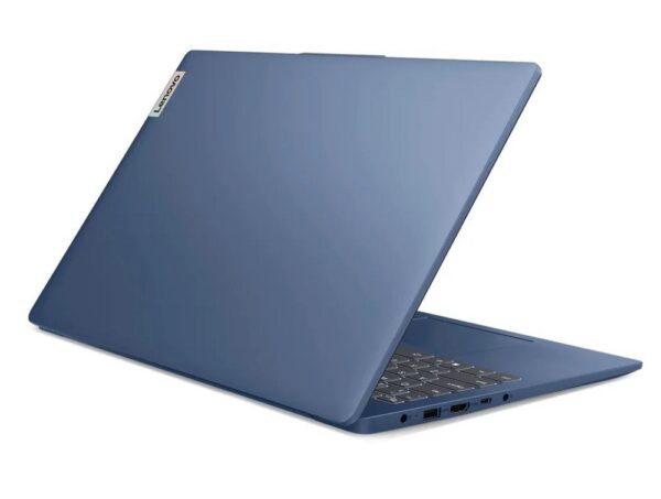 Lenovo IdeaPad 3 | 15.6'' IPS F-HD | Intel Core i5-12450H | 8GB | 512GB | W11 Professional - Afbeelding 6