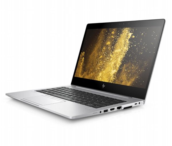 HP EliteBook 830 G5 | 13.3'' IPS F-HD | Intel Core i3-8130U | 8GB | 256GB | W11 Professional | RFS - Afbeelding 3