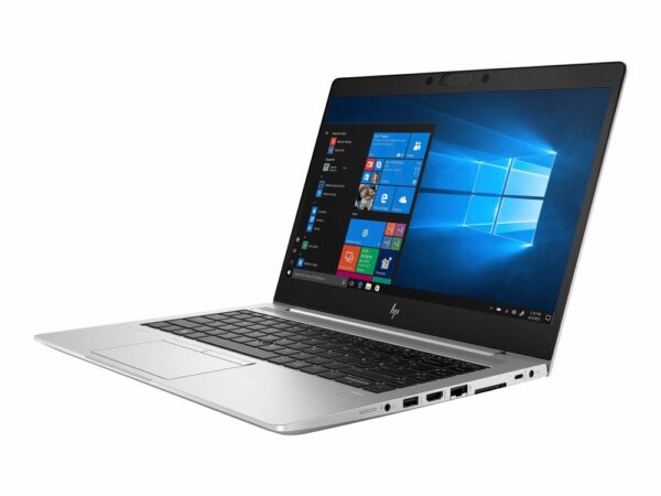 HP EliteBook 745 G6 | 14'' IPS F-HD | AMD Ryzen 3 Pro 3300 | 8GB | 256GB | W11 Professional | RFB - Afbeelding 5