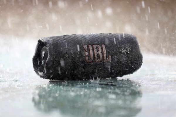 JBL Charge 5 | Portable Bluetooth Speaker | Zwart - Afbeelding 19