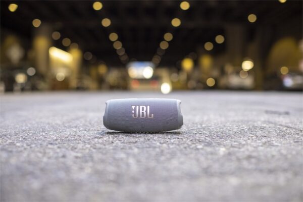 JBL Charge 5 | Portable Bluetooth Speaker | Zwart - Afbeelding 15