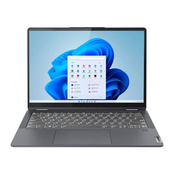 Lenovo IdeaPad Flex5 | 14'' IPS WUXGA Touch | Intel Core i5-1235U | 8GB | 512GB | W11S - Afbeelding 6