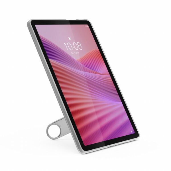 Lenovo Tab 10.1" 2025 Model | Wi-Fi | 64GB Tablet | Luna Grey - Afbeelding 4