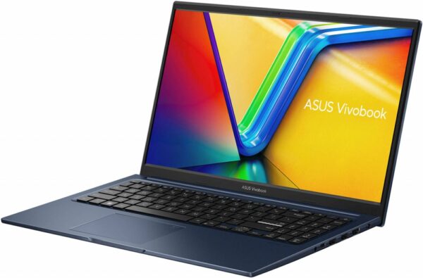 Asus VivoBook | 15.6'' F-HD | Intel Core i5-1235U | 512GB | 8GB | W11 Professional - Afbeelding 6