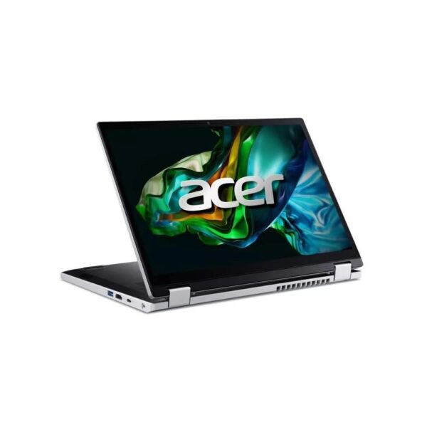 Acer Aspire 3 Spin 14'' Touch | Intel Core i3 N305 | 8GB DDR5 | 256GB | W11 Home in S Mode - Afbeelding 6