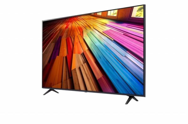 LG 55UT80003LA TV | 55'' | UltraHD 4K | Wifi | SmartTV | WebOS | HDR10 | 60Hz - Afbeelding 5