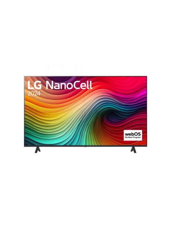 LG NanoCell 65 Inch NANO81 4K HDR Smart AI TV (2024 model) - Afbeelding 7