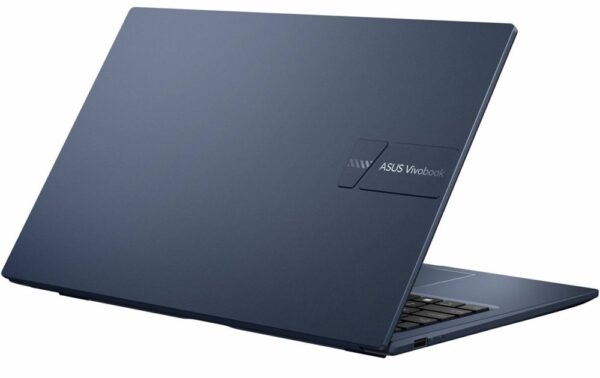 Asus VivoBook | 15.6'' F-HD | Intel Core i5-1235U | 512GB | 8GB | W11 Professional - Afbeelding 4