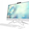 HP AIO 23.8 F-HD IPS i3-1115G4 / 8GB / 512GB / W11H - Afbeelding 4