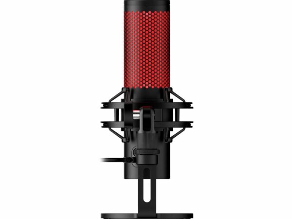 HP 872V1AA | USB Microfoon | Voor Podcasting | Zwart - Afbeelding 8