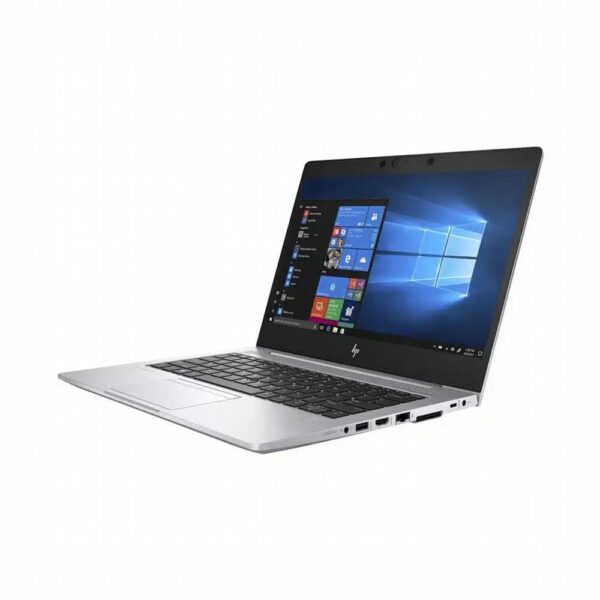 HP EliteBook 735 G6 | 13.3'' IPS F-HD | AMD Ryzen 3 Pro 3300U | 16GB | 256GB | W11 Professional | RFB - Afbeelding 5