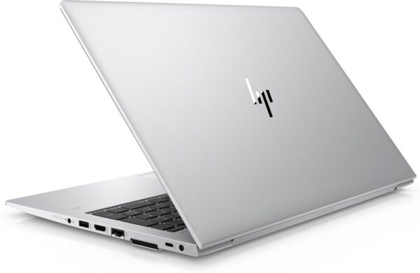 HP EliteBook 850 G6 | 15,6'' | Intel Core i5-8365U | 8GB | 256GB | W11 Professional | REFURBISHED SILVER - Afbeelding 5