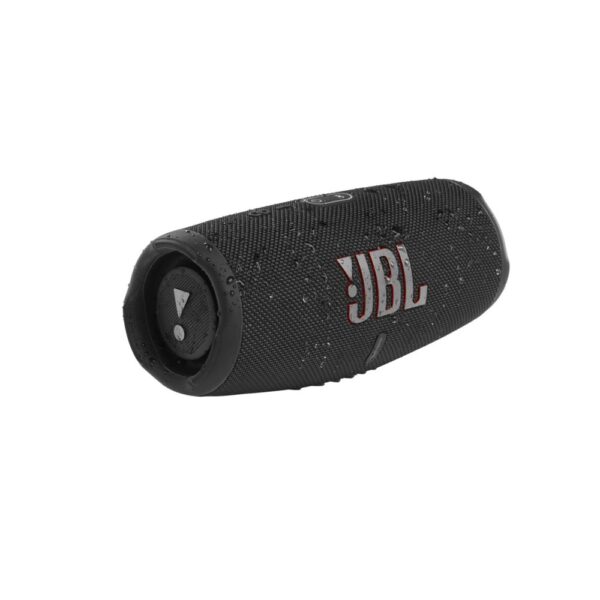 JBL Charge 5 | Portable Bluetooth Speaker | Zwart - Afbeelding 8