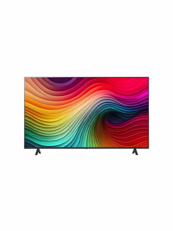 LG NanoCell 65 Inch NANO81 4K HDR Smart AI TV (2024 model) - Afbeelding 6