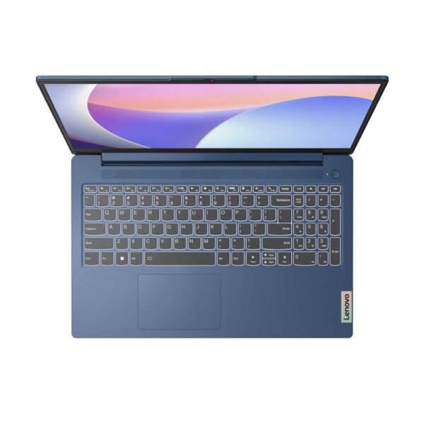 Lenovo IdeaPad 3 | 15.6'' F-HD | Intel Core i5-12450H | 8GB DDR5 | 1TB | W11 Professional - Afbeelding 9