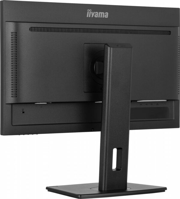 iiyama ProLite XUB2497HSN-B2 23.8" | 1920 x 1080 IPS | 100Hz | USB-C-Hub | Monitor - Afbeelding 3