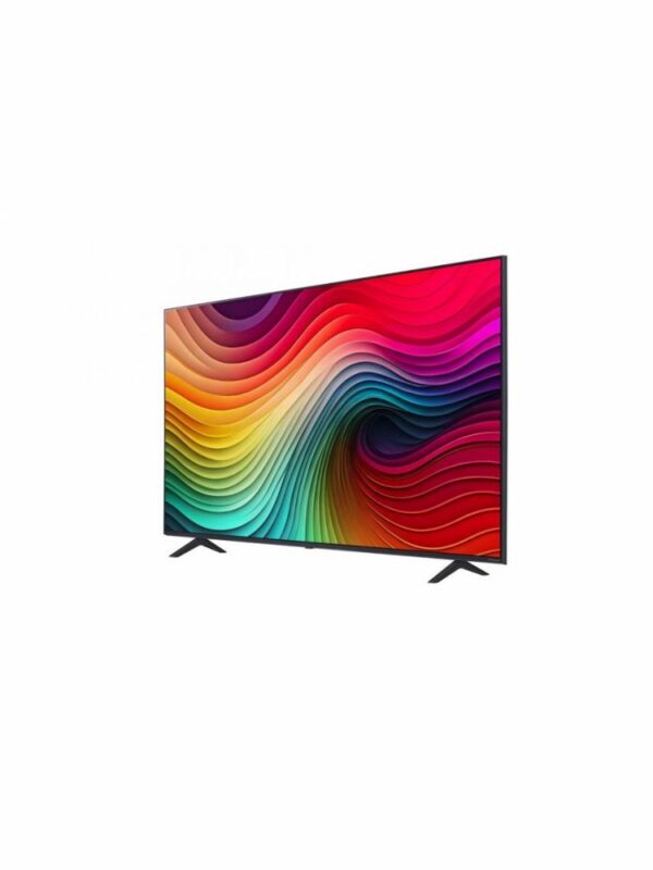 LG NanoCell 65 Inch NANO81 4K HDR Smart AI TV (2024 model) - Afbeelding 5