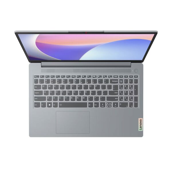 Lenovo IdeaPad 3 | 15.6'' F-HD | Intel Core i5-12450H | 16GB DDR5 | 512GB | W11 Professional - Afbeelding 6