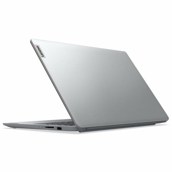 Lenovo IdeaPad 1 | 15.6'' F-HD | Intel N4500 | 8GB RAM | 256GB SSD | W11 Professional - Afbeelding 3