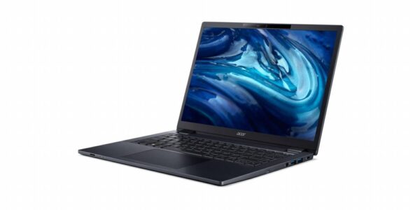 Acer TravelMate P414 | 14'' IPS WUXGA | AMD Ryzen 5 PRO 6650U | 16GB DDR5 | 512GB | W11 Professional - Afbeelding 5