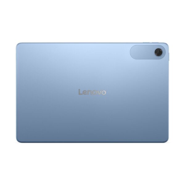 Lenovo Tab 10.1" 2025 Model | Wi-Fi | 128GB Tablet | Polar Blue | Inclusief Hoes - Afbeelding 3