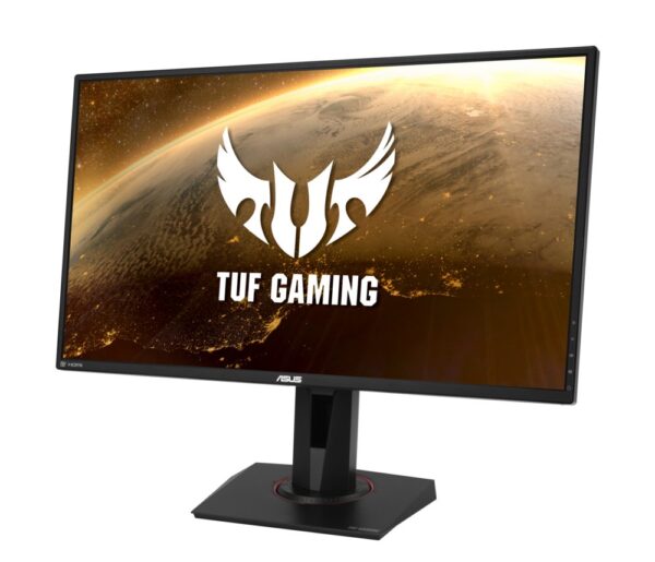 ASUS TUF Gaming VG27AQZ 27" | 2560x1440 IPS | 165Hz | Gaming Monitor | RENEWED - Afbeelding 3