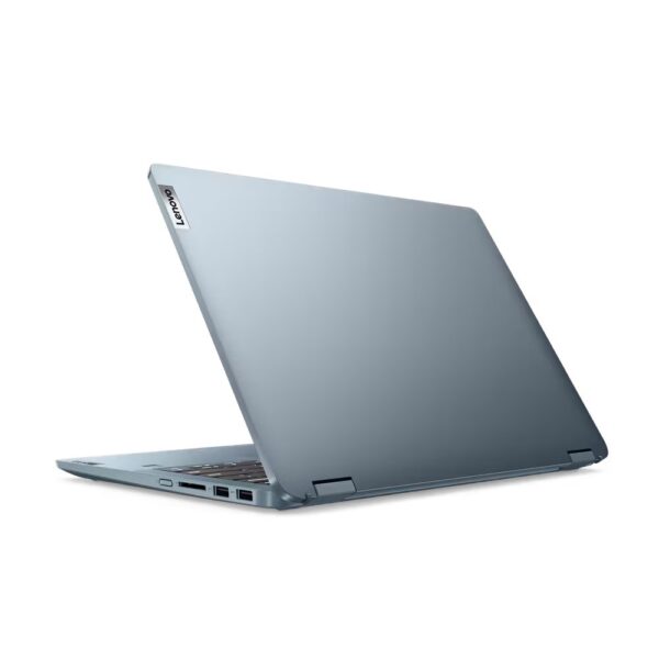 Lenovo IdeaPad Flex 7 | 14'' 2K Touchscreen | Intel Core i5-1235U | 8GB | 512GB | W11 - Afbeelding 3