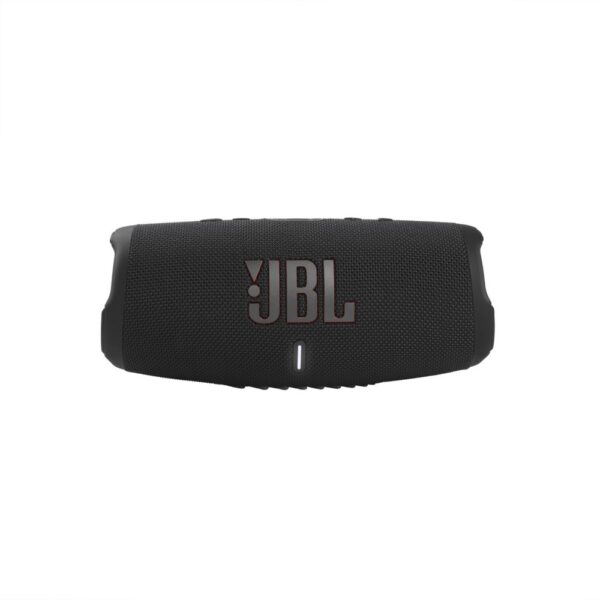 JBL Charge 5 | Portable Bluetooth Speaker | Zwart - Afbeelding 9