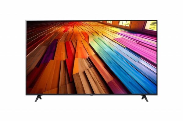 LG 55UT80003LA TV | 55'' | UltraHD 4K | Wifi | SmartTV | WebOS | HDR10 | 60Hz - Afbeelding 6