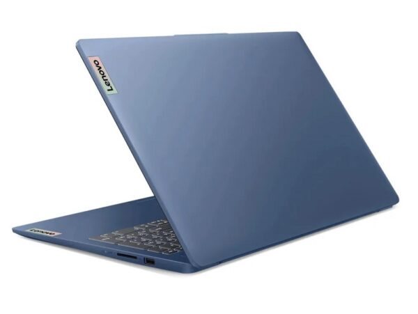 Lenovo IdeaPad 3 | 15.6'' IPS F-HD | Intel Core i5-12450H | 8GB | 512GB | W11 Professional - Afbeelding 7