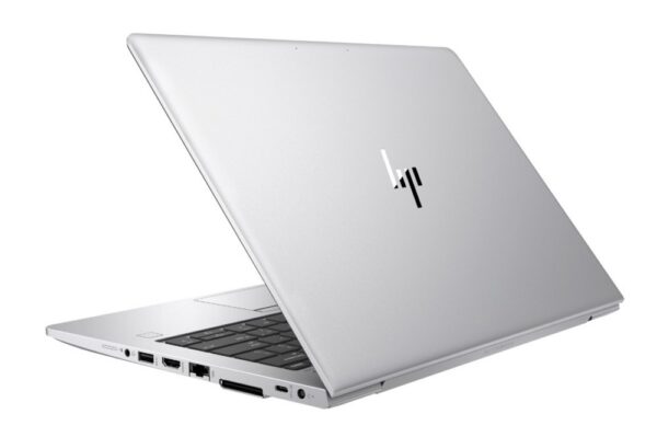 HP EliteBook 735 G5 | 13.3'' F-HD IPS | AMD Ryzen 3 2300U | 8GB | 256GB | W11 Professional | RFB - Afbeelding 5