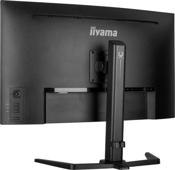 iiyama G-MASTER GCB3280QSU-B1 computer monitor 80 cm (31.5") 2560 x 1440 Pixels LED Zwart - Afbeelding 11