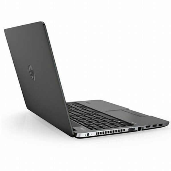 HP ProBook 450 G3 | 15.6'' IPS | Intel Core i3-6100U | 4GB | 120GB | W11 Professional | RFB - Afbeelding 4