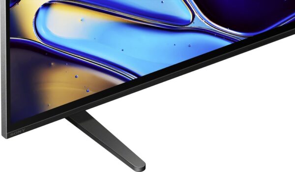 Sony Bravia 8 K55XR84P 55'' | OLED | 2024 | 4K | Wifi | Smart TV | Google Android TV | 120Hz - Afbeelding 5