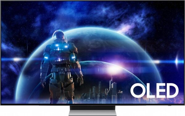 Samsung S95D QD-OLED | 55'' Ultra HD 4K | QD-OLED Smart TV | Wifi | Tizen | HDR10+ | 100Hz - Afbeelding 5