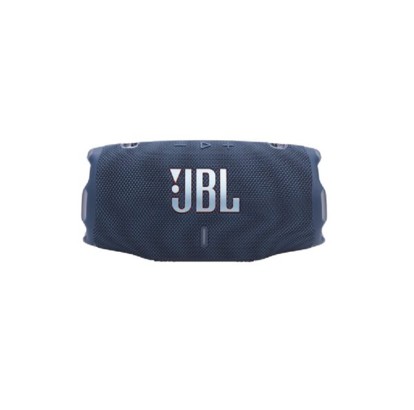 JBL Charge 6 | Portable Bluetooth Speaker | Blauw - Afbeelding 3