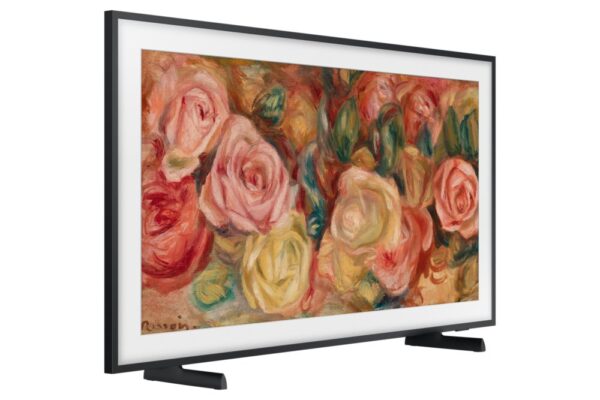 Samsung The Frame QE55LS03DAU 55" | Ultra HD 4K QLED Smart TV | Tizen + Wifi | HDR10+ voor Levendige Beelden | Art Mode en Slank Design | 100Hz - Afbeelding 11