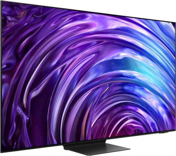 Samsung S95D QD-OLED | 55'' Ultra HD 4K | QD-OLED Smart TV | Wifi | Tizen | HDR10+ | 100Hz - Afbeelding 3