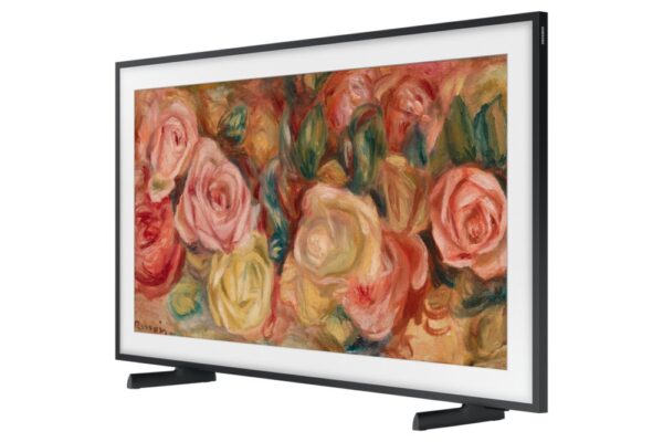 Samsung The Frame QE55LS03DAU 55" | Ultra HD 4K QLED Smart TV | Tizen + Wifi | HDR10+ voor Levendige Beelden | Art Mode en Slank Design | 100Hz - Afbeelding 8