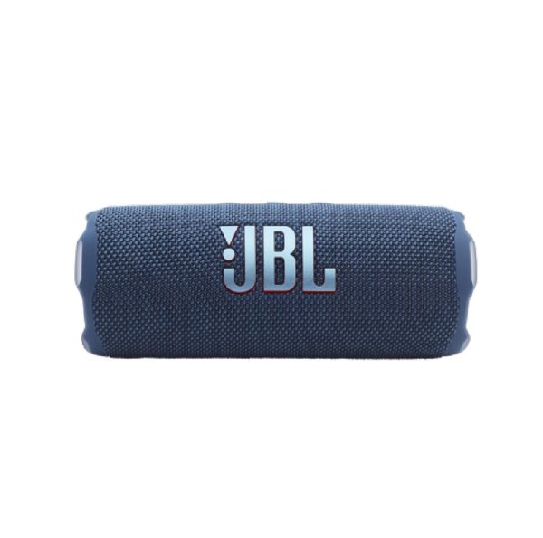 JBL Flip 7 | Portable Bluetooth Speaker | Blauw