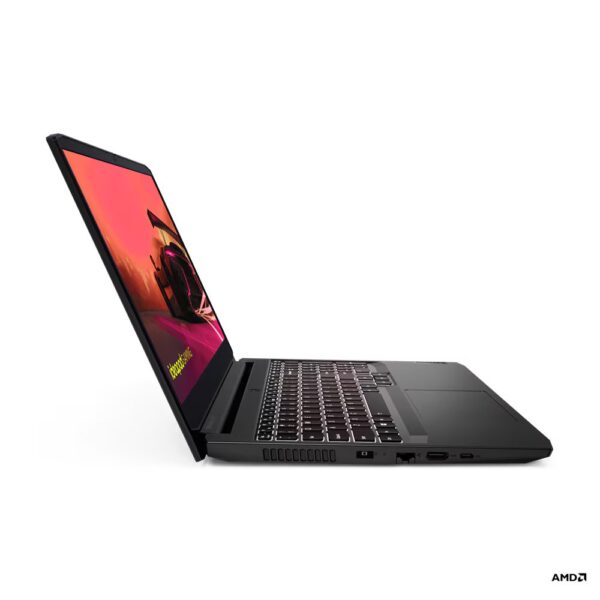 Lenovo IdeaPad Gaming 3 | 15.6'' IPS F-HD | AMD Ryzen 5 5500H | 16GB | 512GB | RTX2050 | W11 Home - Afbeelding 5