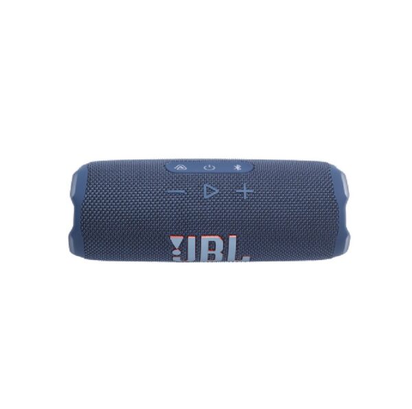 JBL Flip 7 | Portable Bluetooth Speaker | Blauw - Afbeelding 6