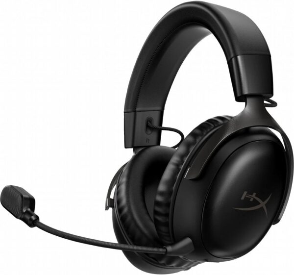 HyperX Cloud III | Draadloze Gaming Headset