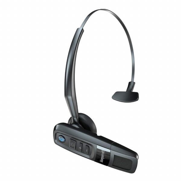 Jabra BlueParrott C300-XT (Zwart)