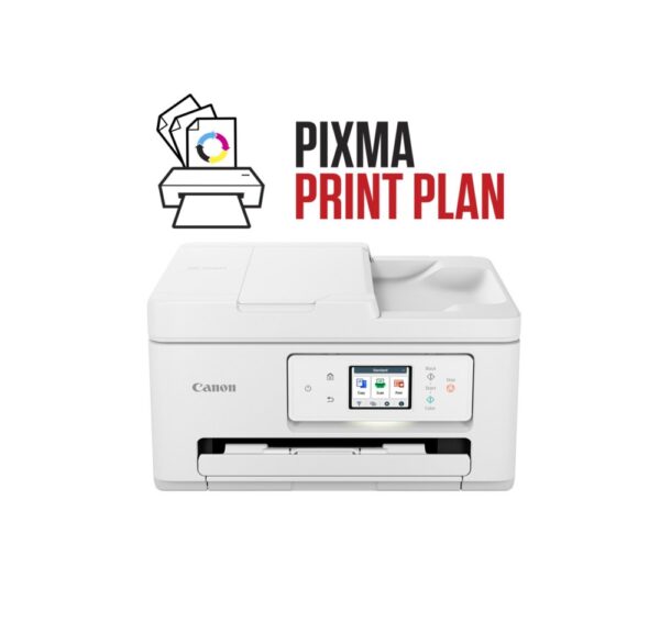 Canon PIXMA TS7750i Inkjetprinter | A4 1200 x 1200 DPI | Wifi Kleurenprinter - Afbeelding 3