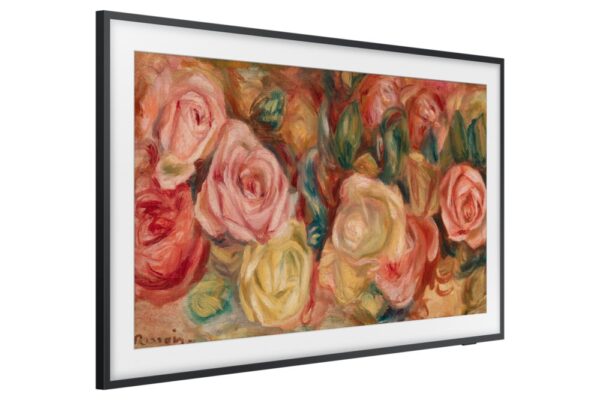 Samsung The Frame QE55LS03DAU 55" | Ultra HD 4K QLED Smart TV | Tizen + Wifi | HDR10+ voor Levendige Beelden | Art Mode en Slank Design | 100Hz - Afbeelding 13