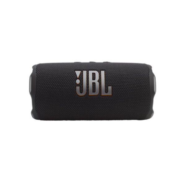 JBL Flip 7 | Portable Bluetooth Speaker | Zwart