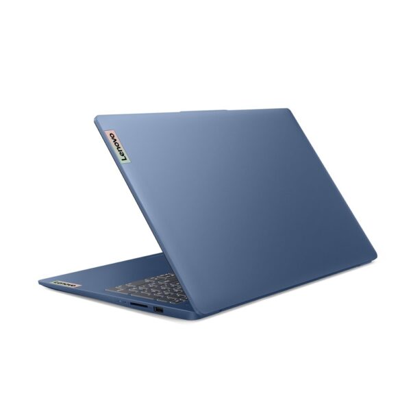 Lenovo IdeaPad 3 | 15.6'' IPS F-HD | Intel Core i5-12450H | 16GB DDR5 | 512GB | W11 Professional - Afbeelding 9