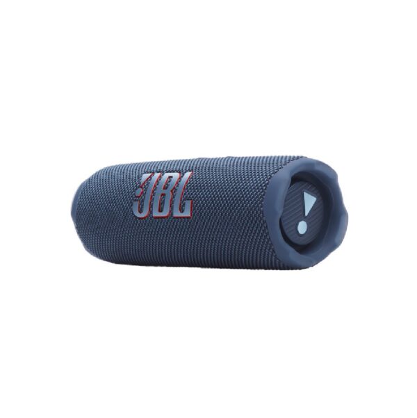 JBL Flip 7 | Portable Bluetooth Speaker | Blauw - Afbeelding 8