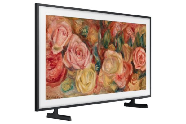 Samsung The Frame QE55LS03DAU 55" | Ultra HD 4K QLED Smart TV | Tizen + Wifi | HDR10+ voor Levendige Beelden | Art Mode en Slank Design | 100Hz - Afbeelding 12